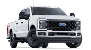 2025 Ford Super Duty® External Image 5